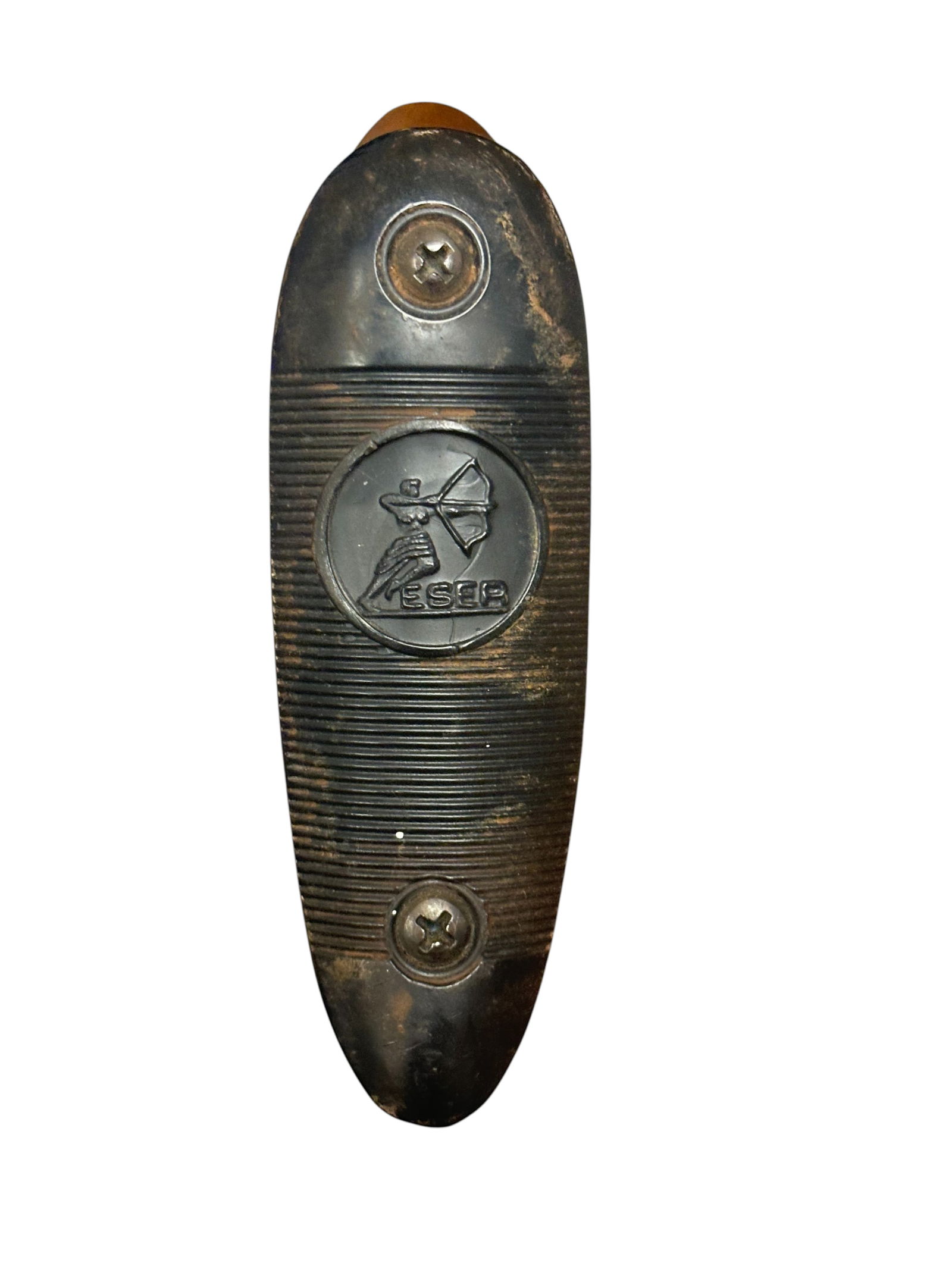 LNIB Eser Havali Spor Tufekleri Model ES 92 4.5 Cal. Turkish Air Rifle - 13