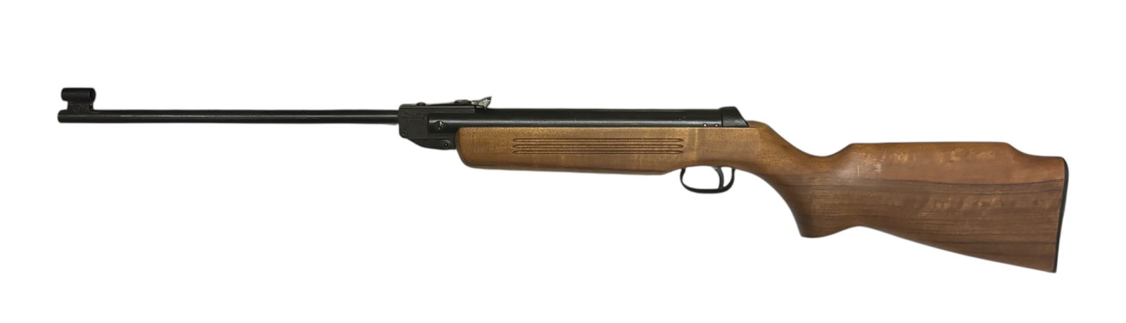LNIB Eser Havali Spor Tufekleri Model ES 92 4.5 Cal. Turkish Air Rifle - 2