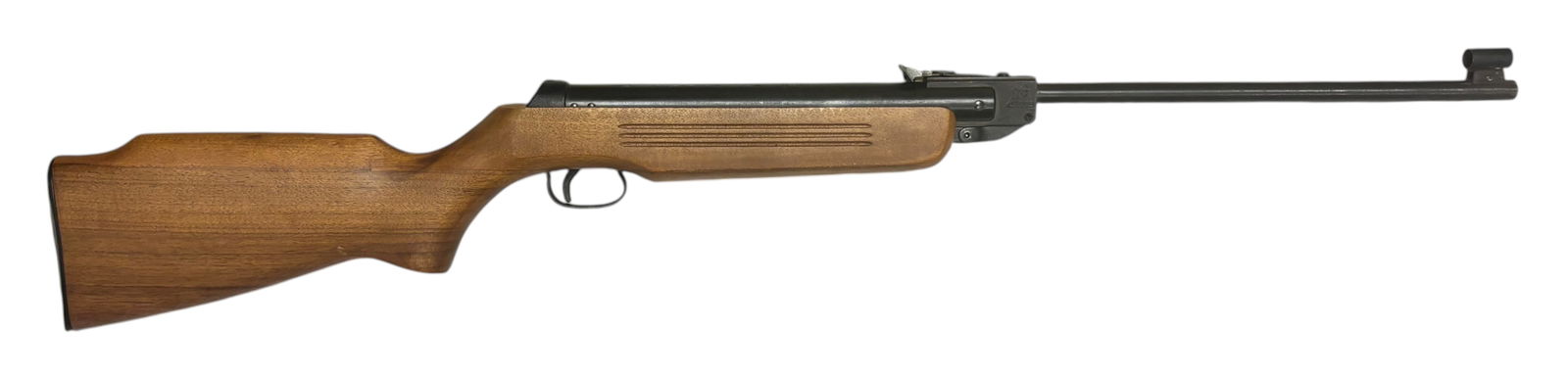 LNIB Eser Havali Spor Tufekleri Model ES 92 4.5 Cal. Turkish Air Rifle - 3