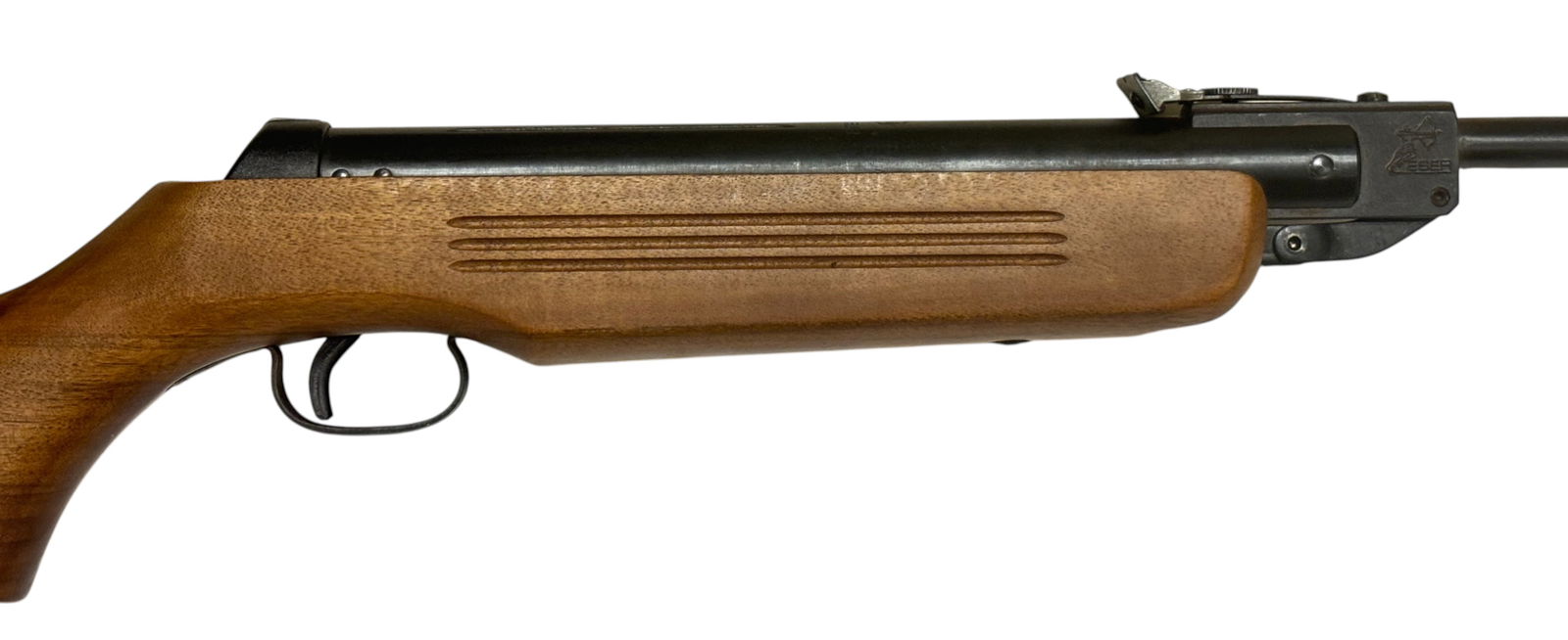LNIB Eser Havali Spor Tufekleri Model ES 92 4.5 Cal. Turkish Air Rifle - 8