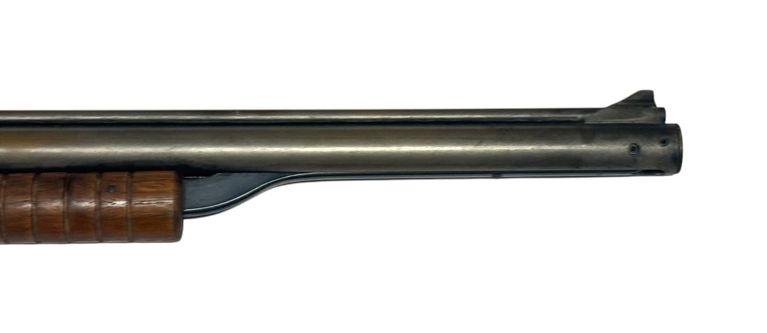 Benjamin Franklin Model 347 .177 CAL. Pump Action Air Rifle - 7