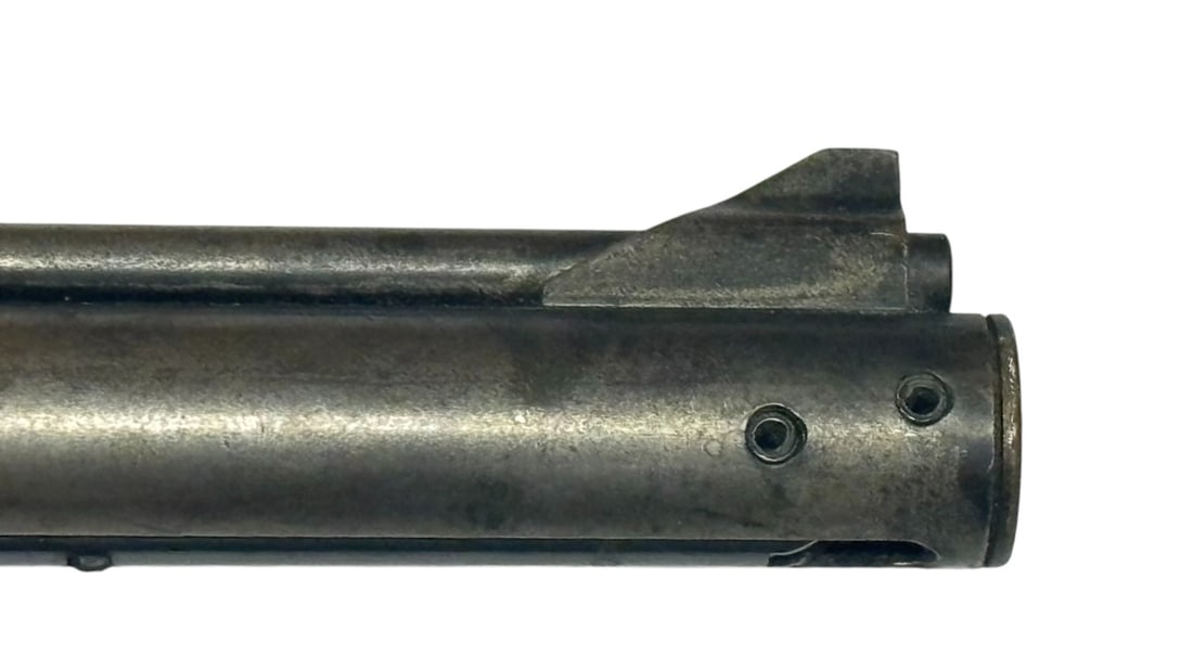 Benjamin Franklin Model 347 .177 CAL. Pump Action Air Rifle - 8