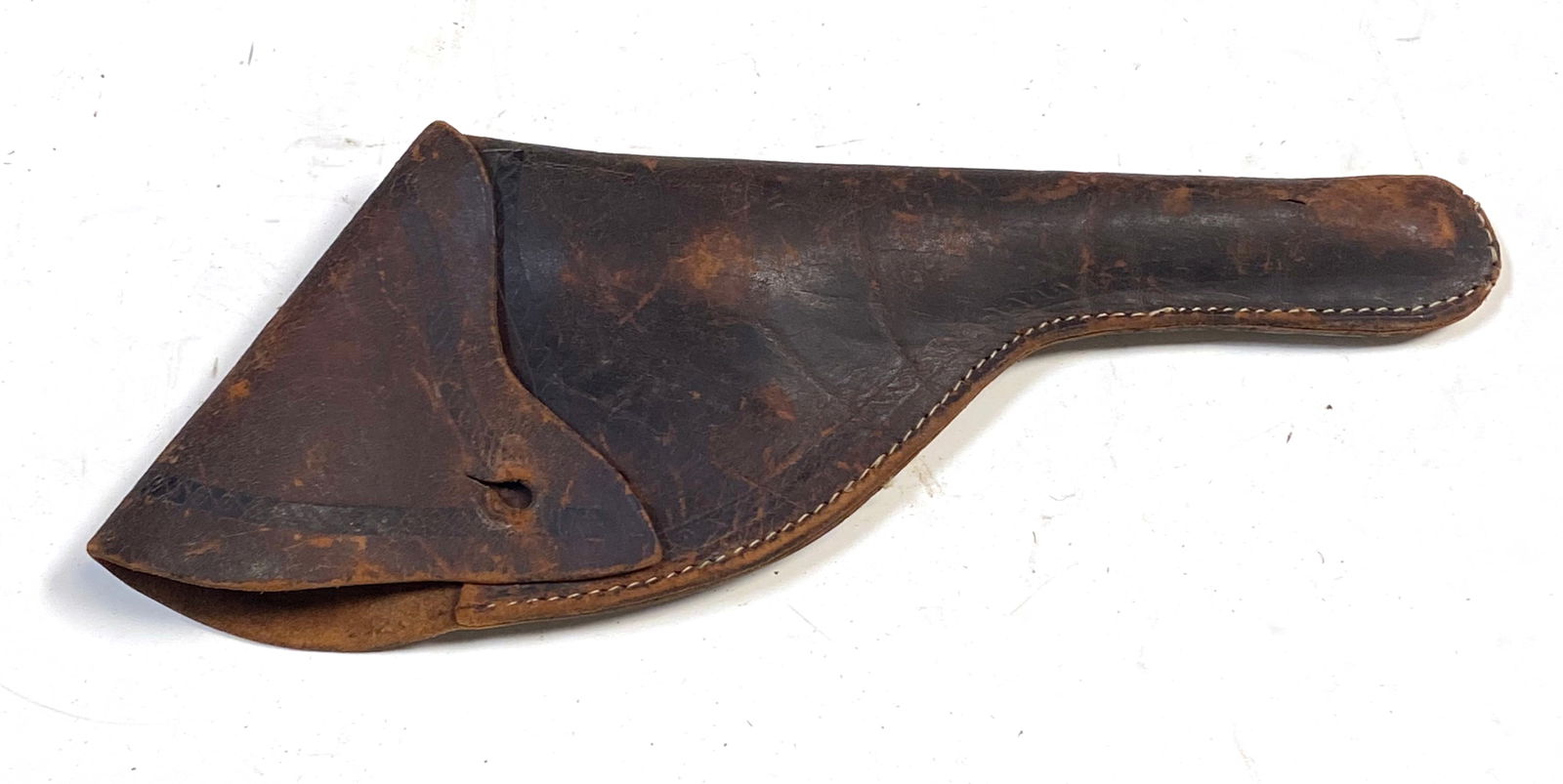 (5) Collectible Vintage and Antique Holsters - 13