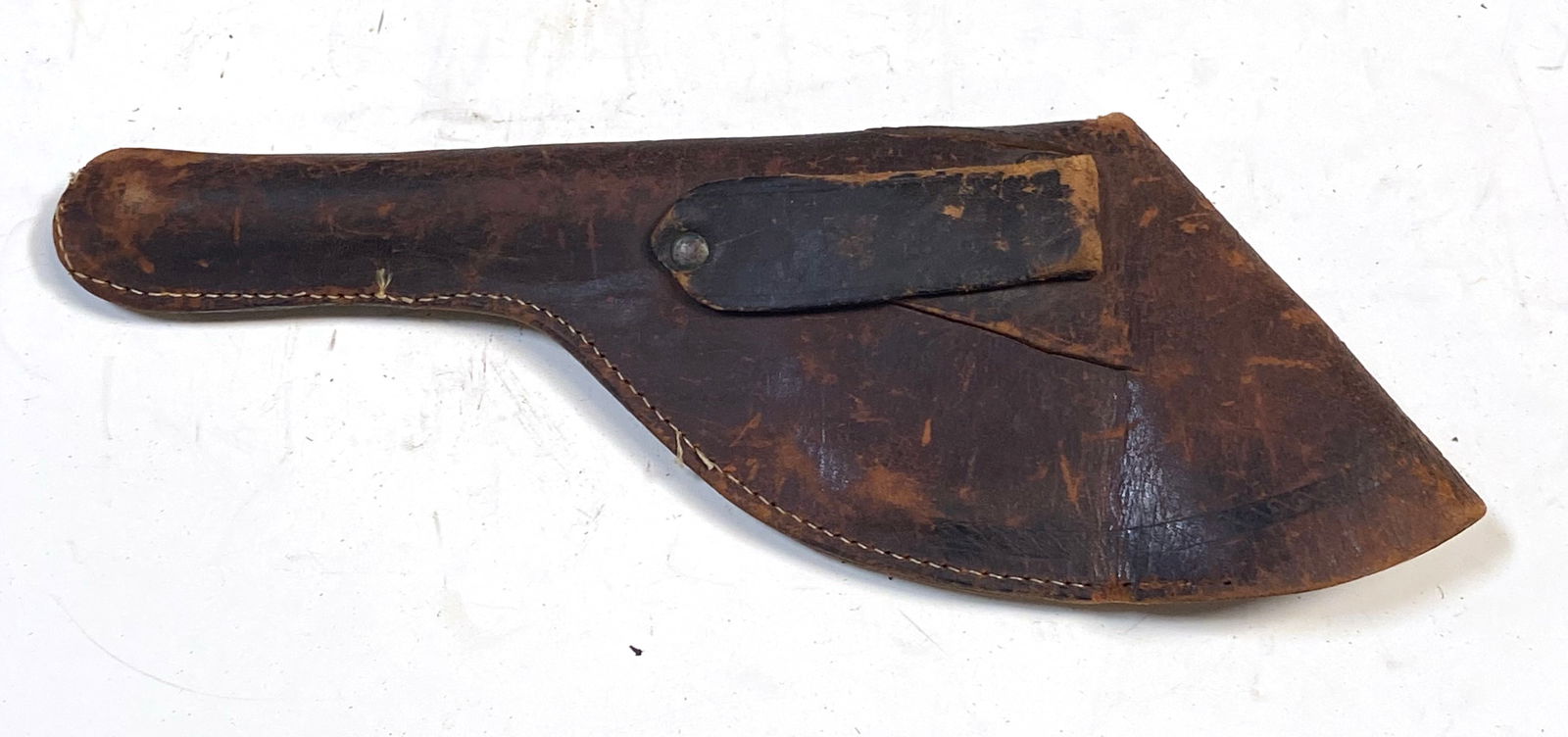 (5) Collectible Vintage and Antique Holsters - 14