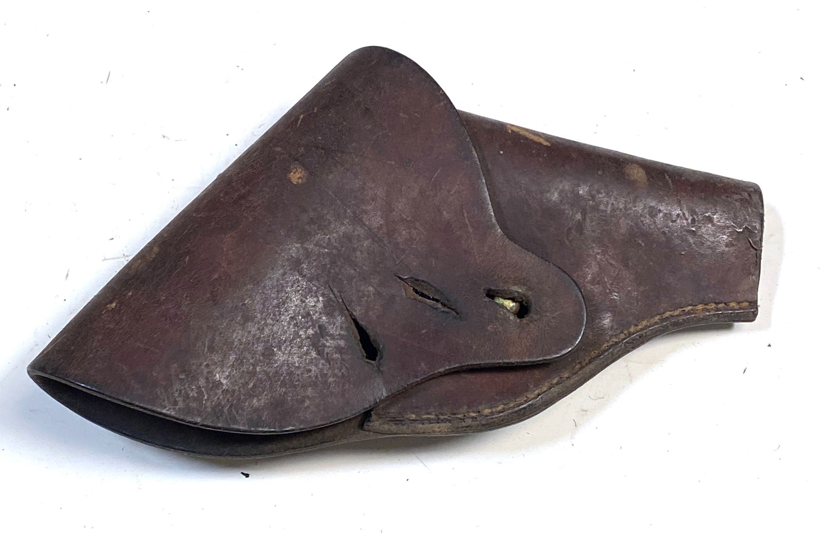 (5) Collectible Vintage and Antique Holsters - 17