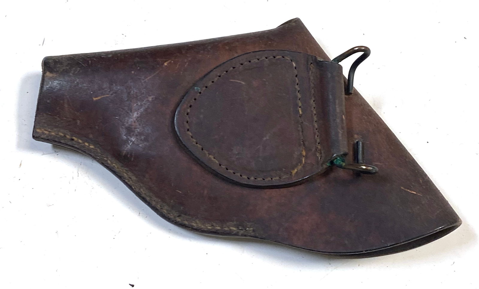 (5) Collectible Vintage and Antique Holsters - 18