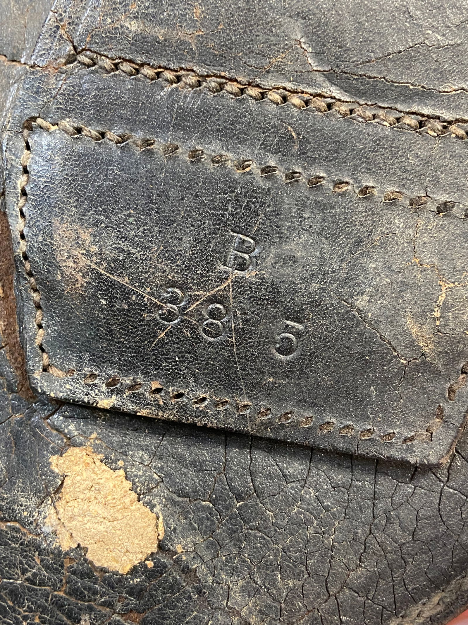 (5) Collectible Vintage and Antique Holsters - 5