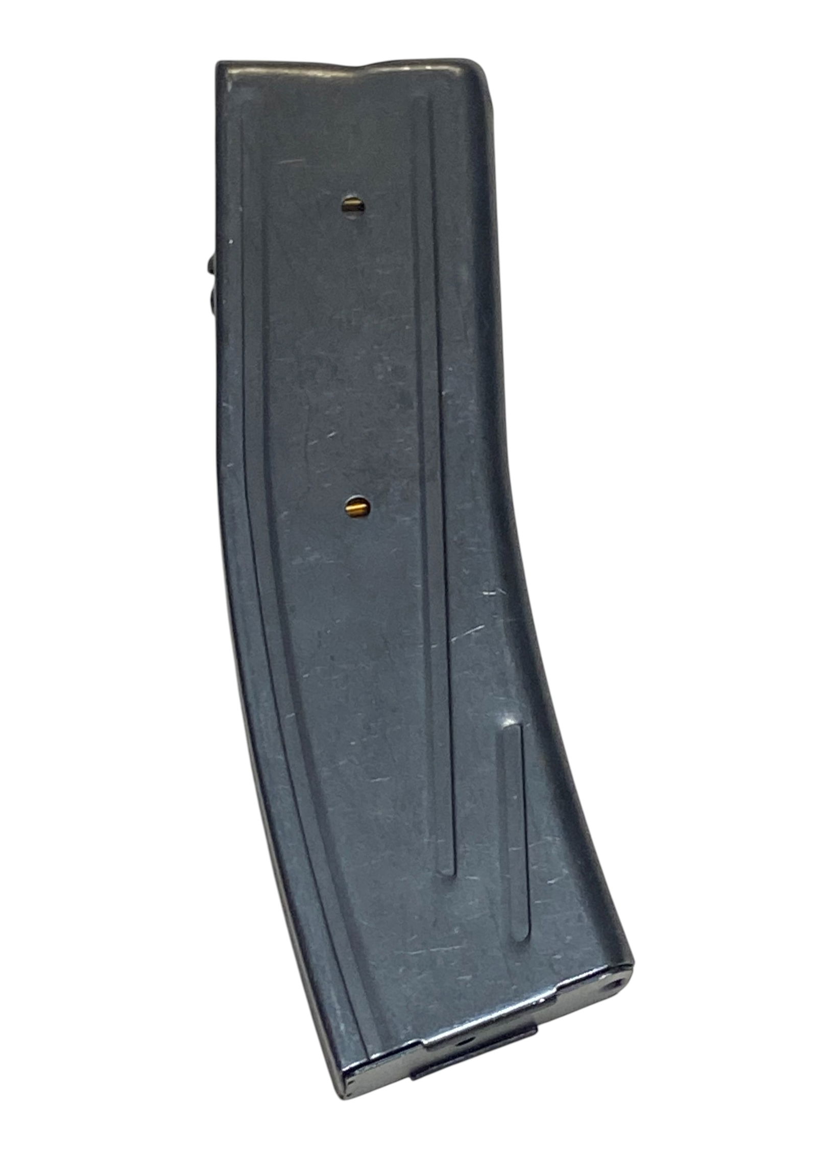 30-Round M1 Carbine Magazine with .30 CARBINE Ammo: See Photos