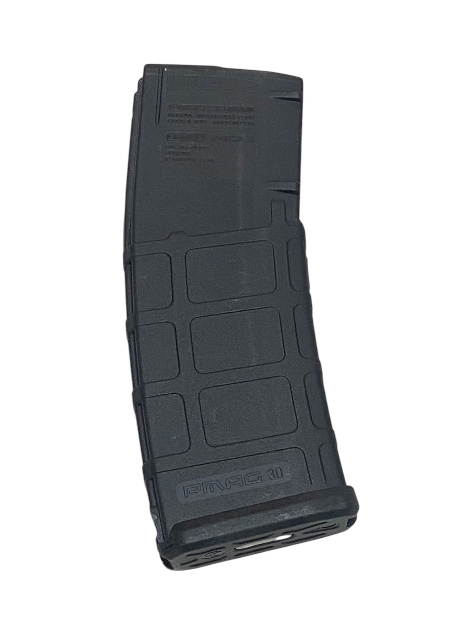 Magpul PMAG 30rd. AR/M4 .223 REM/5.56mm NATO Magazine: See Photos 