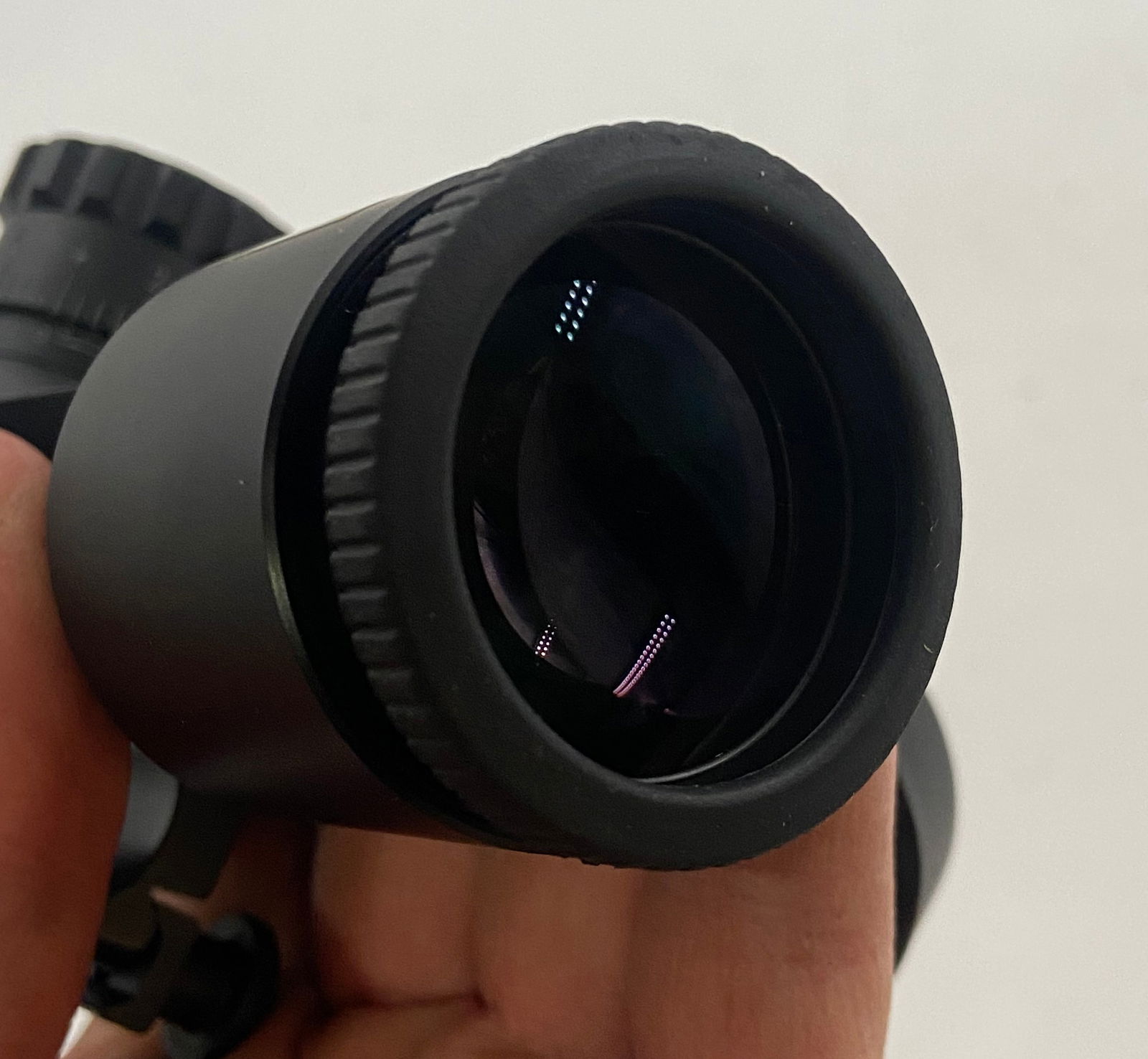 Nikon P-223 Precision AR 3x32 Optic / Scope - 7