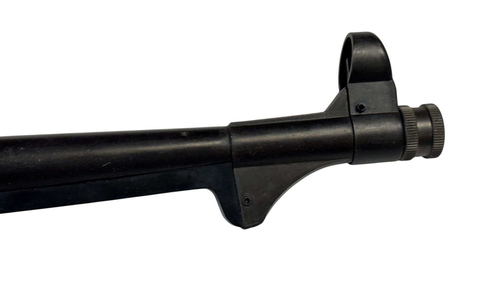 Rare Desirable MGC 1968 Tokyo Japan Replica German MP40 Submachine Gun w/ Original Magazine & Sling - 12