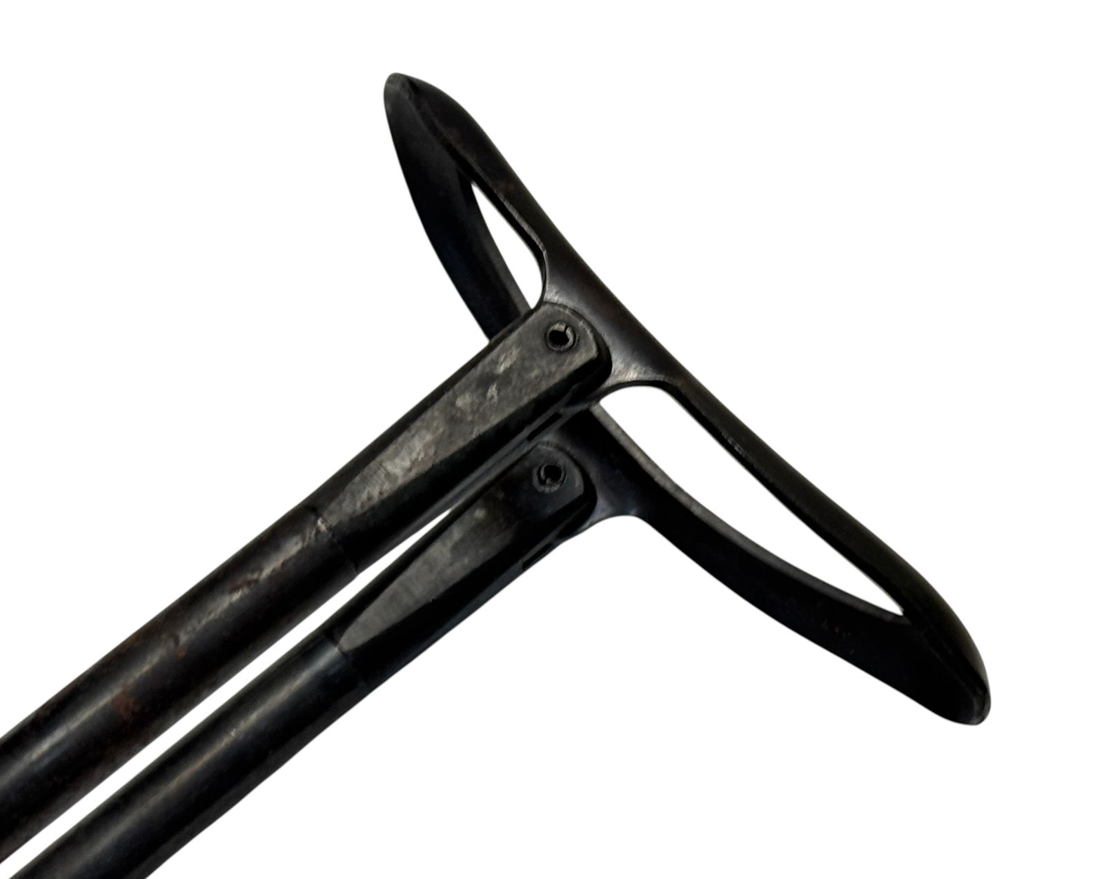 Rare Desirable MGC 1968 Tokyo Japan Replica German MP40 Submachine Gun w/ Original Magazine & Sling - 18