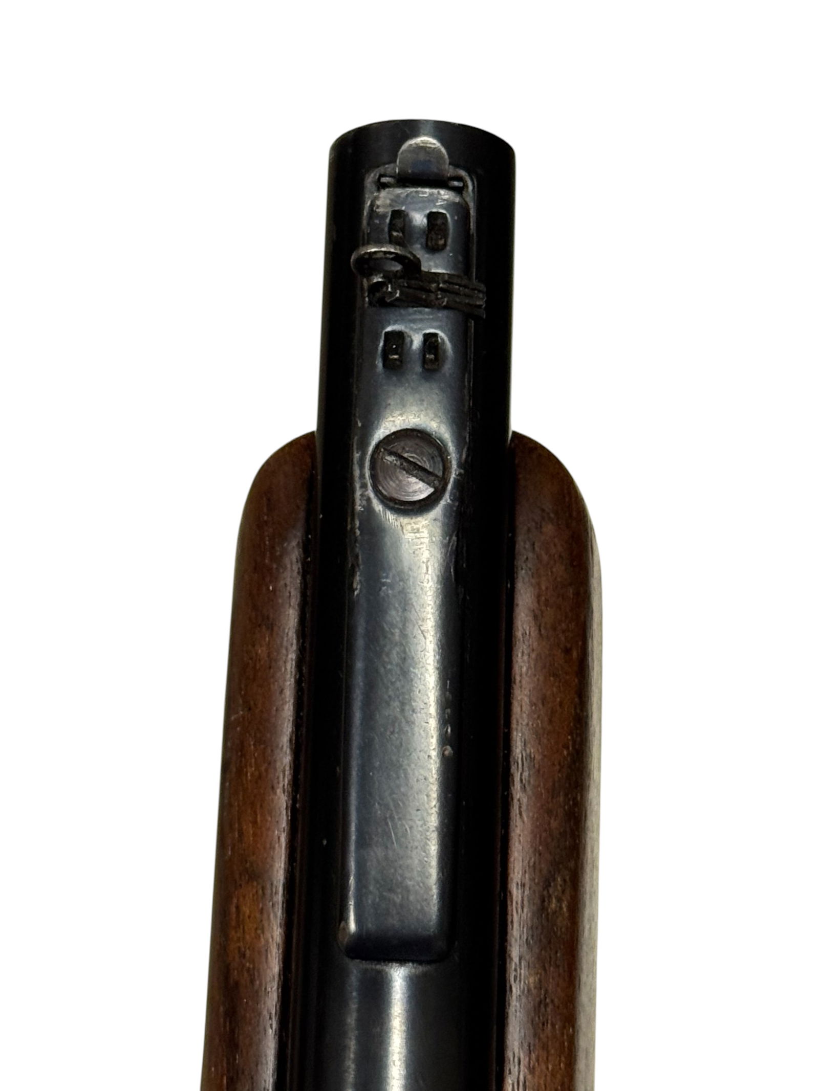 Mossberg Model 151M-C .22 LR Semi-Automatic Rifle - 12