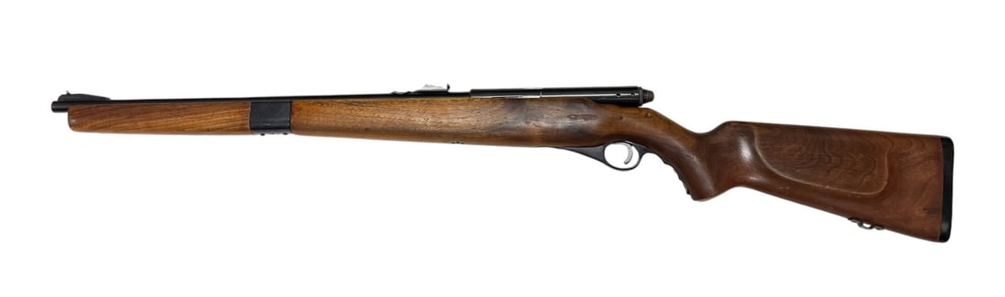 Mossberg Model 151M-C .22 LR Semi-Automatic Rifle (1 of 13)