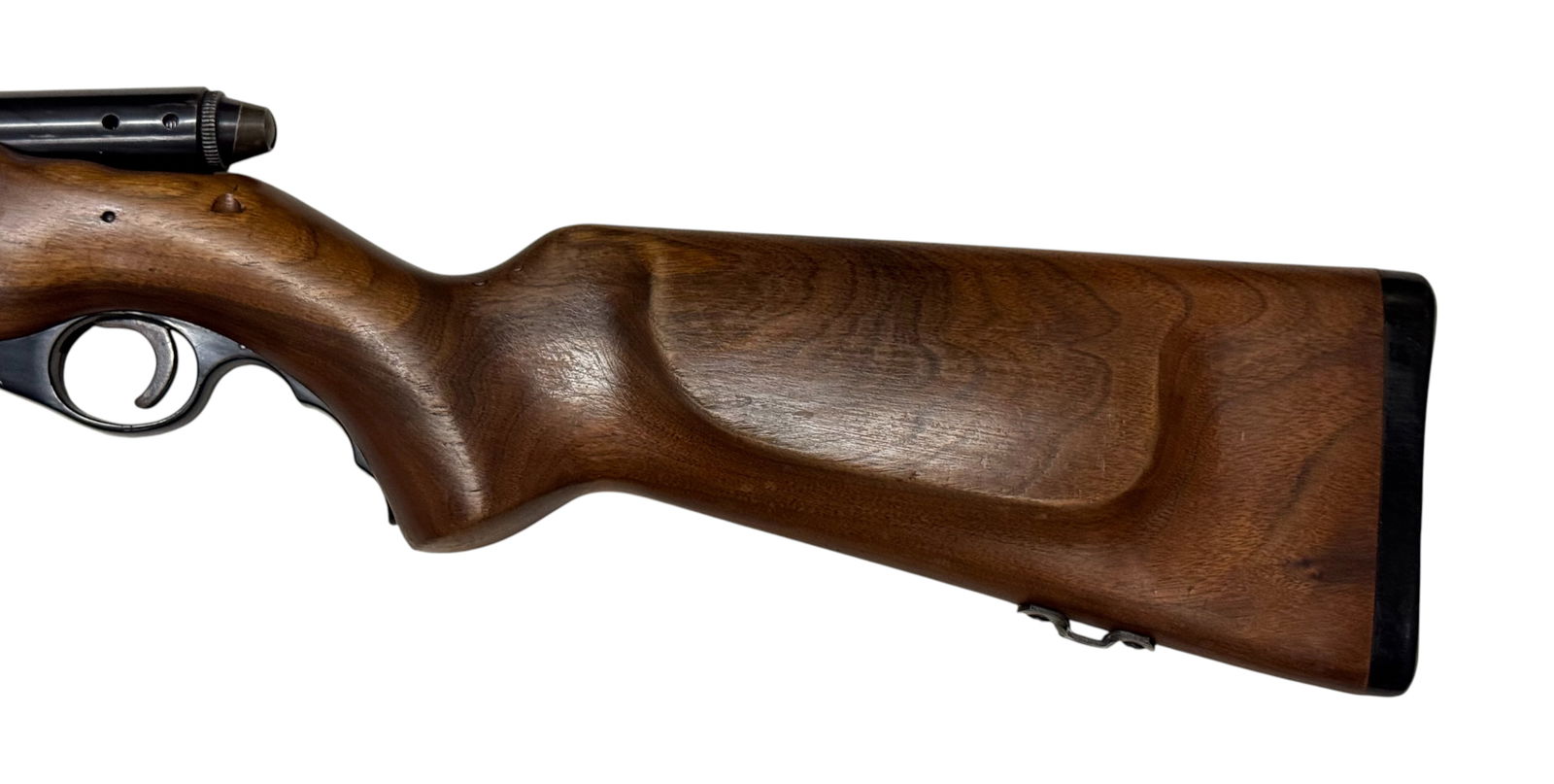 Mossberg Model 151M-C .22 LR Semi-Automatic Rifle - 4