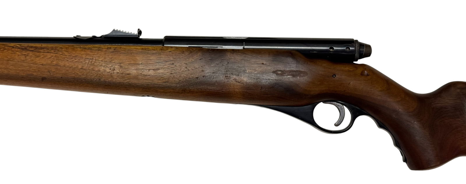 Mossberg Model 151M-C .22 LR Semi-Automatic Rifle - 5