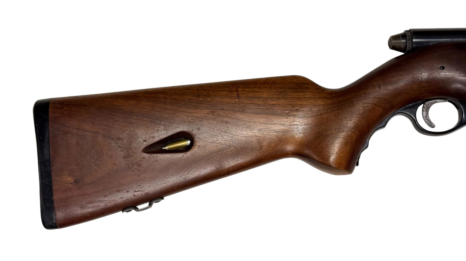 Mossberg Model 151M-C .22 LR Semi-Automatic Rifle - 7