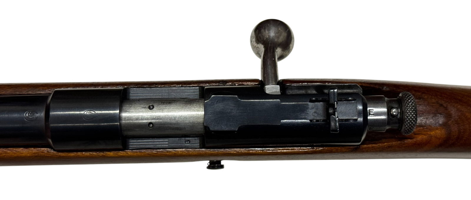 Excellent Winchester Model 69 .22 SHORT and LR Bolt Action Magazine Rifle - 4