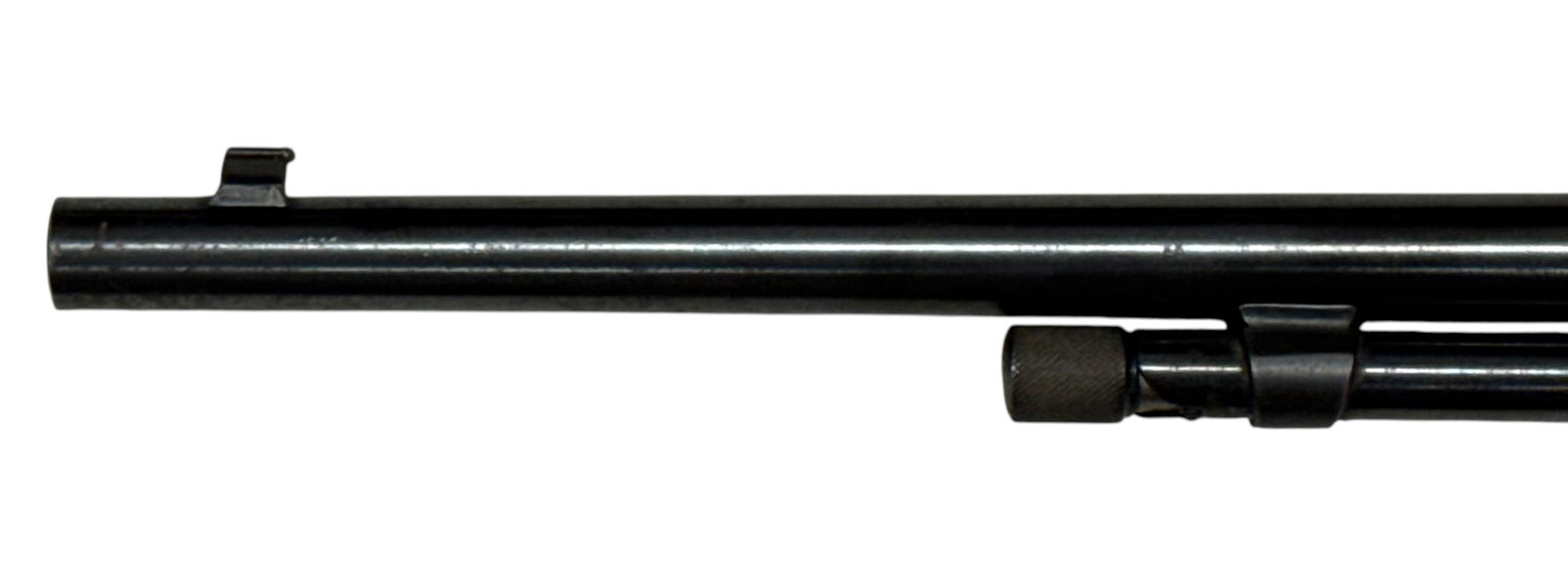 Excellent 1948 Winchester Model 62A .22 S-L-LR Pump Action Slamfire Takedown Rifle - 15