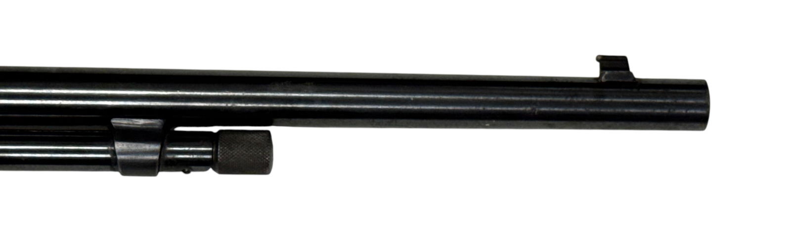 Excellent 1948 Winchester Model 62A .22 S-L-LR Pump Action Slamfire Takedown Rifle - 19