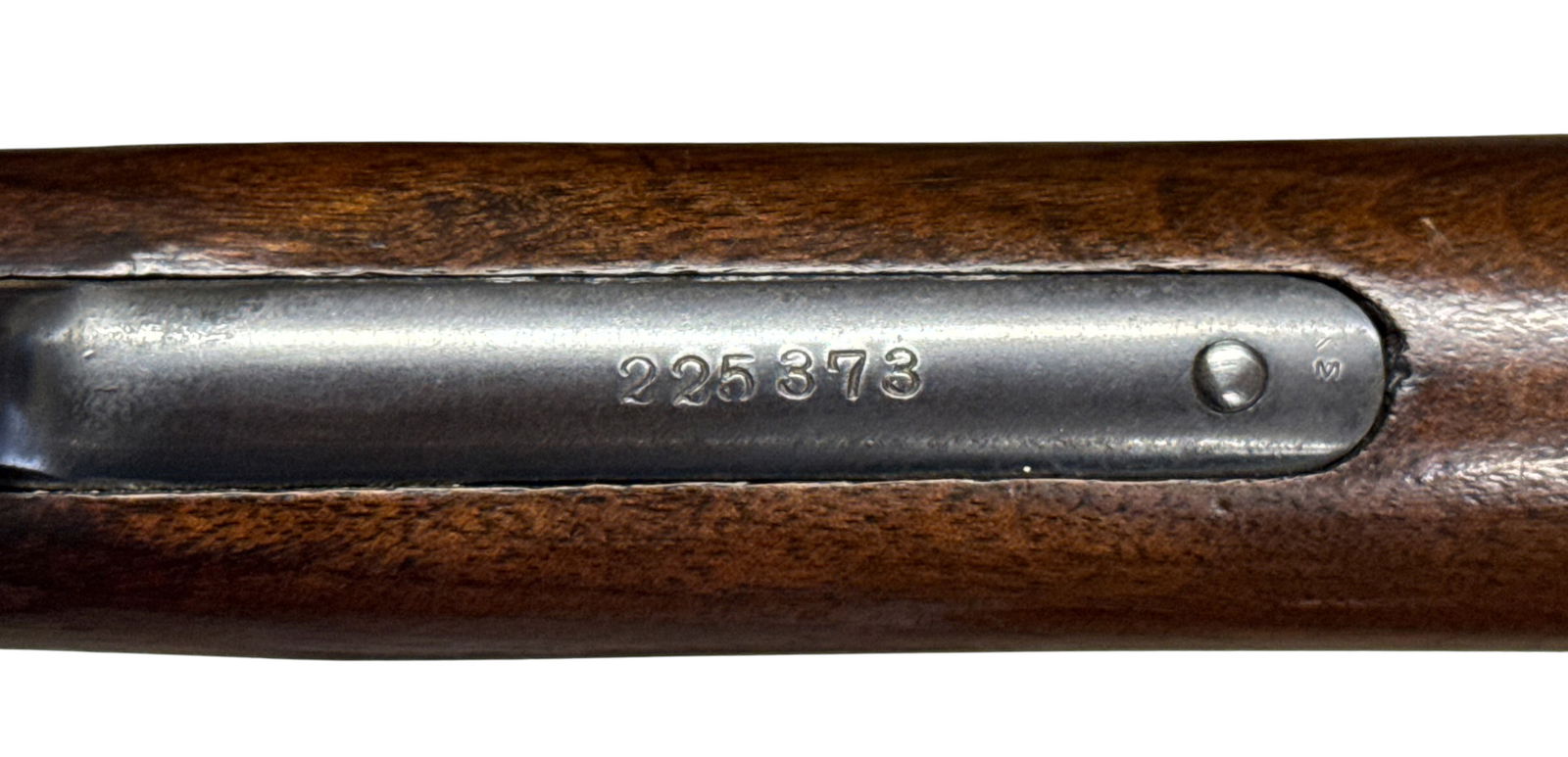 Excellent 1948 Winchester Model 62A .22 S-L-LR Pump Action Slamfire Takedown Rifle - 8