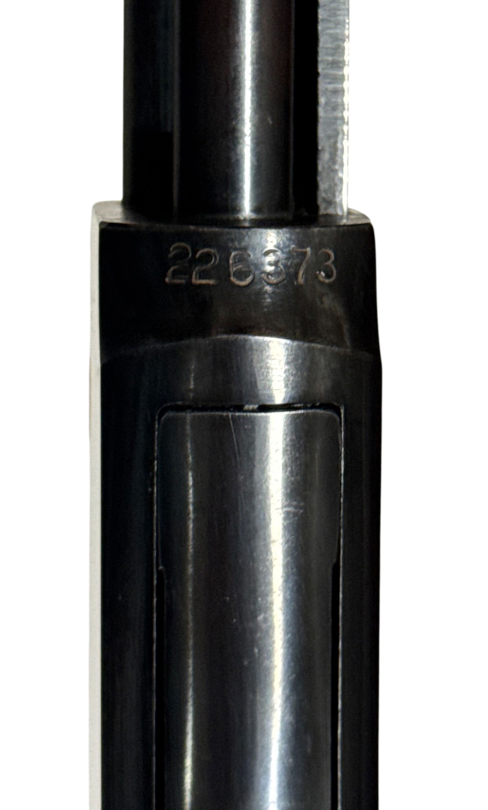 Excellent 1948 Winchester Model 62A .22 S-L-LR Pump Action Slamfire Takedown Rifle - 9