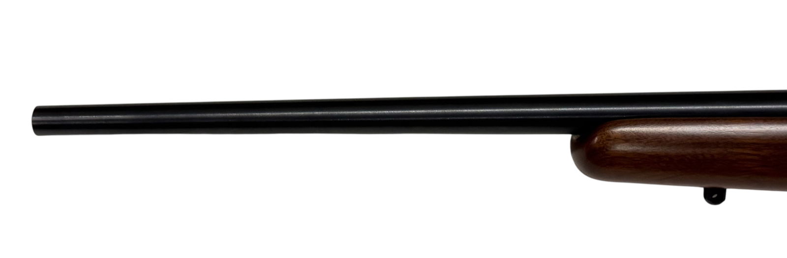 Excellent 2016 CZ 455 .22 LR Bolt Action Magazine Rifle with Scope - 10