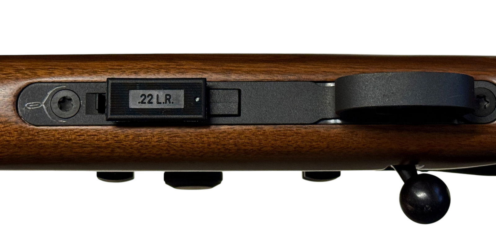 Excellent 2016 CZ 455 .22 LR Bolt Action Magazine Rifle with Scope - 7