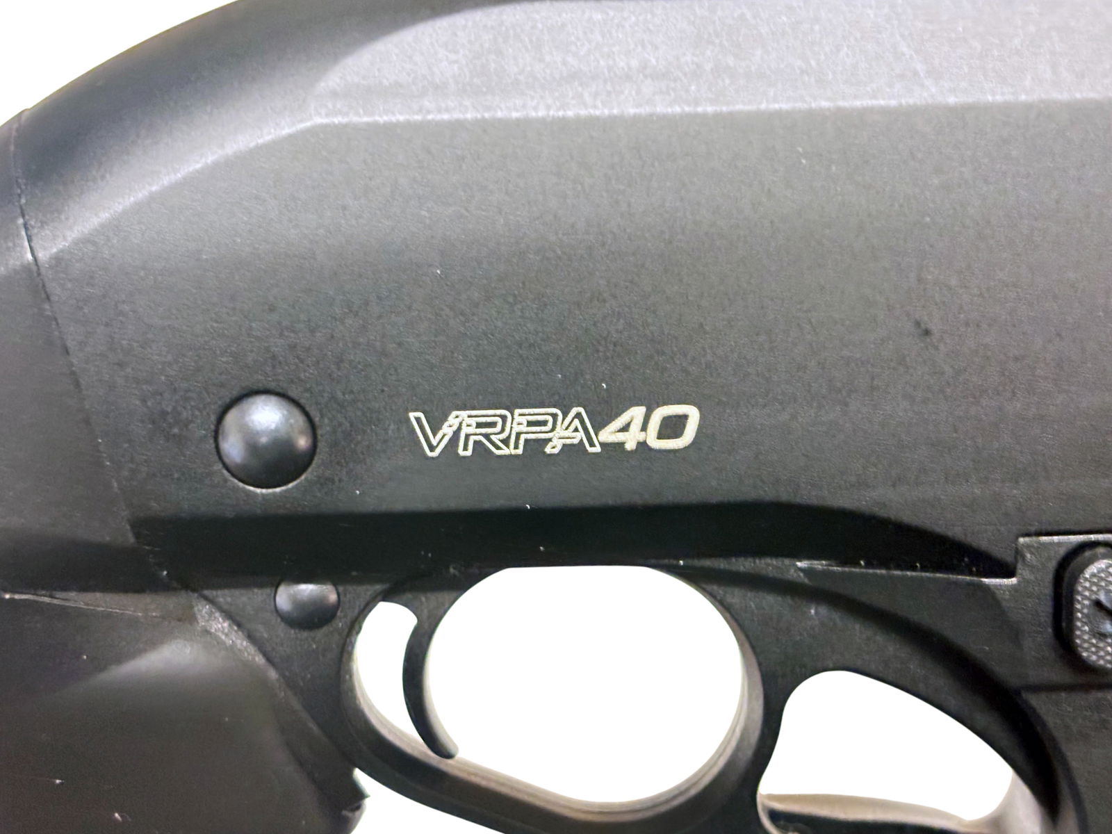 Excellent RIA VRPA40 12 GA. Pump Action Tactical Magazine Fed Shotgun - 4