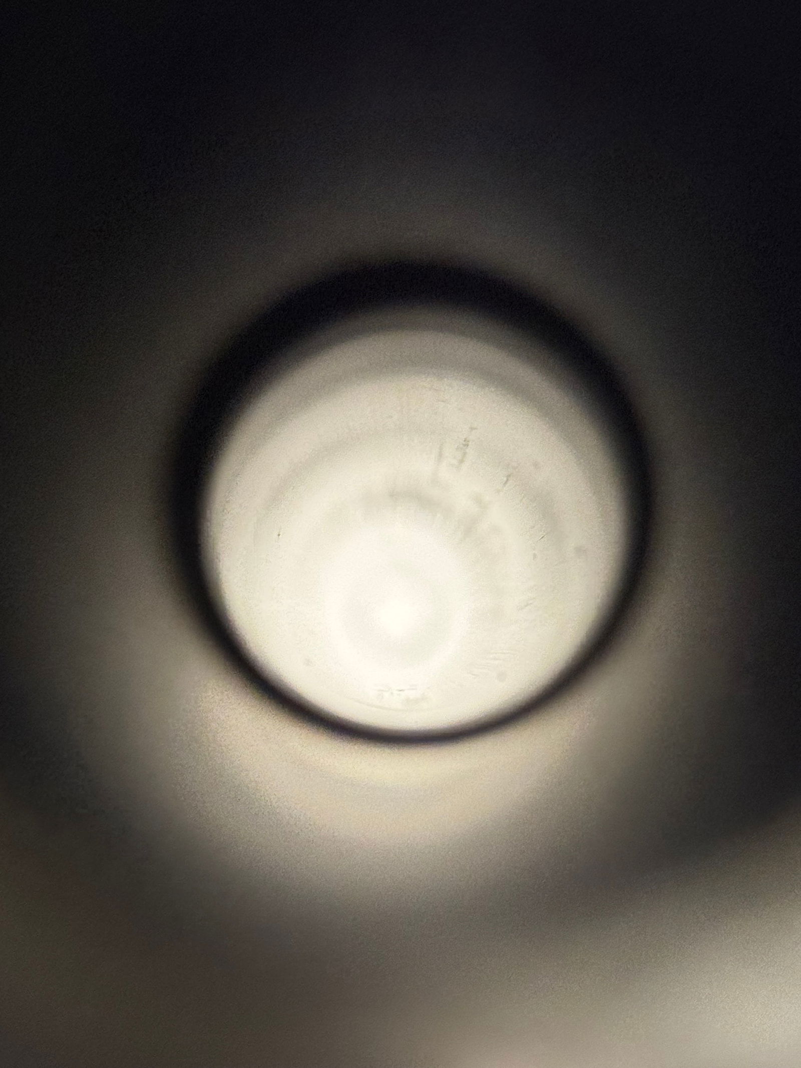 1940s LC Smith Ideal Grade Featherweight 12 GA. SxS Double Barrel Hammerless Shotgun in Case - 14