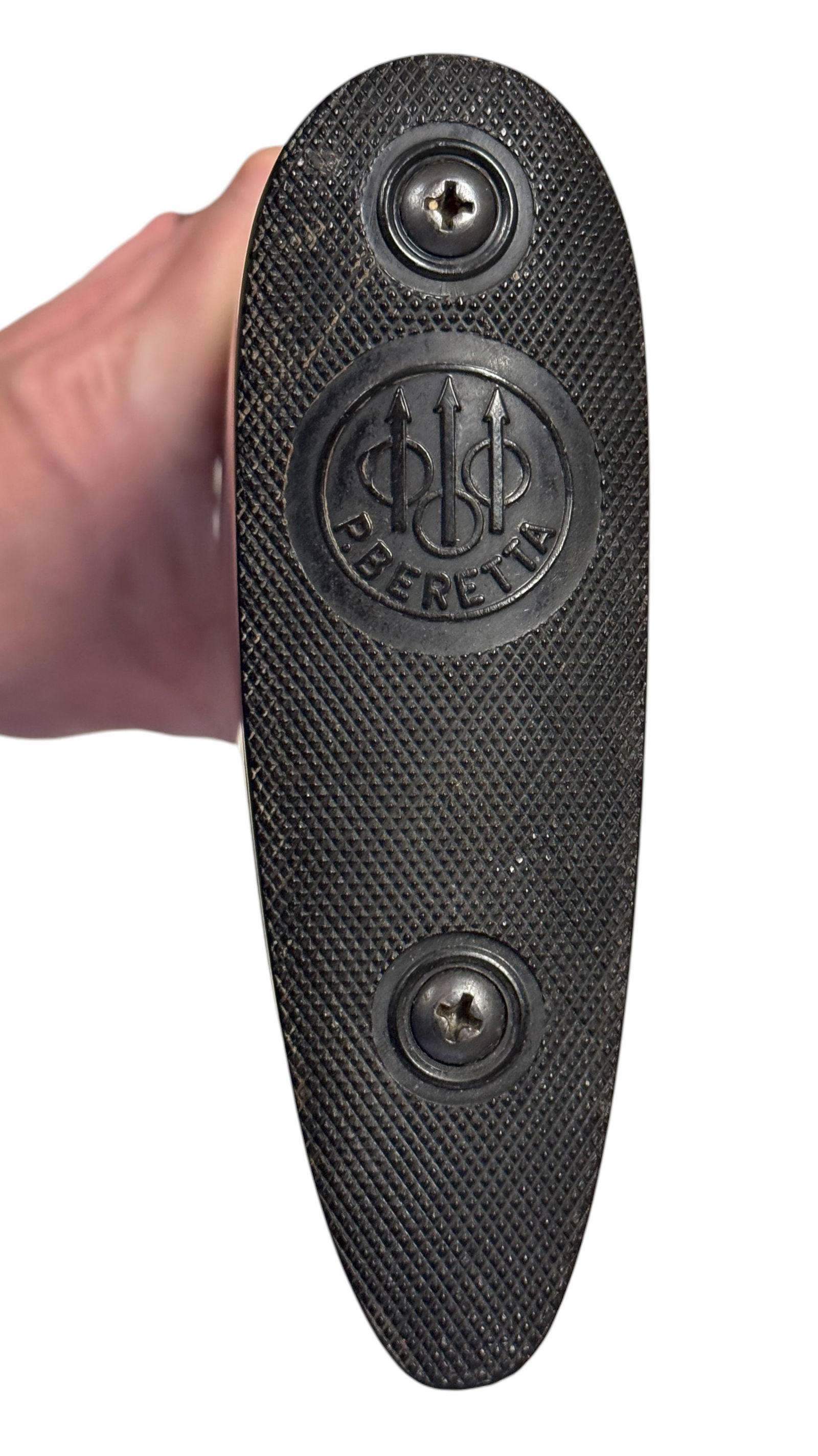 Excellent Beretta Model A L2 Semi-Automatic 12 GA. With Vent Rib - 17