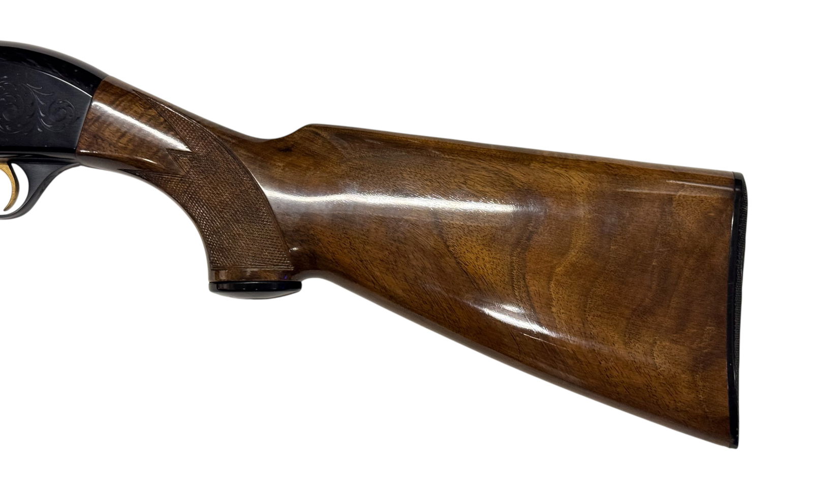 Excellent Beretta Model A L2 Semi-Automatic 12 GA. With Vent Rib - 9