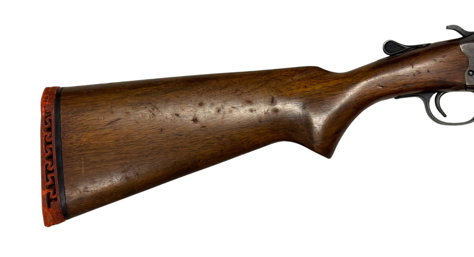 Eastern Arms Model 101.13 20 GA. Single Shotgun with Ejector - 11