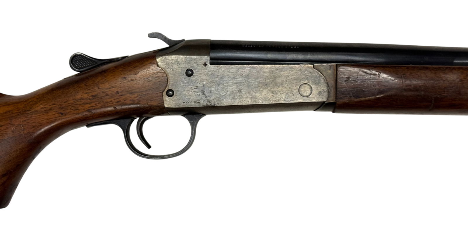 Eastern Arms Model 101.13 20 GA. Single Shotgun with Ejector - 12
