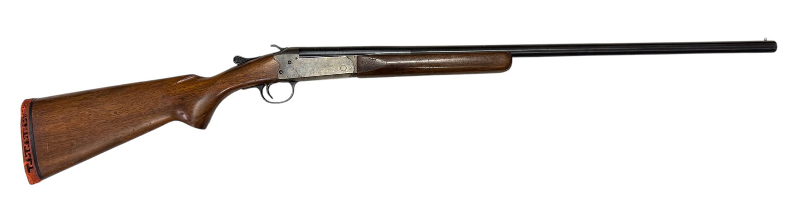 Eastern Arms Model 101.13 20 GA. Single Shotgun with Ejector - 2