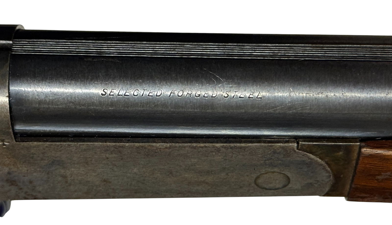 Eastern Arms Model 101.13 20 GA. Single Shotgun with Ejector - 5