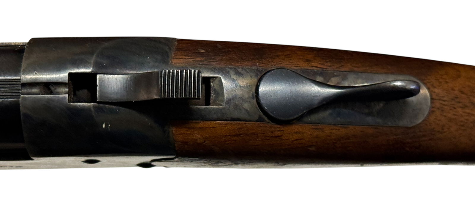 Eastern Arms Model 101.13 20 GA. Single Shotgun with Ejector - 6