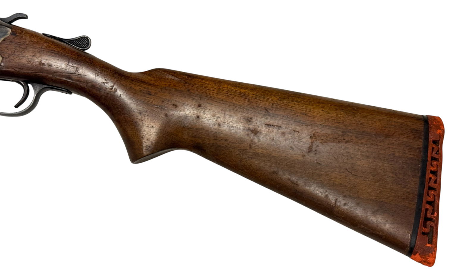 Eastern Arms Model 101.13 20 GA. Single Shotgun with Ejector - 7