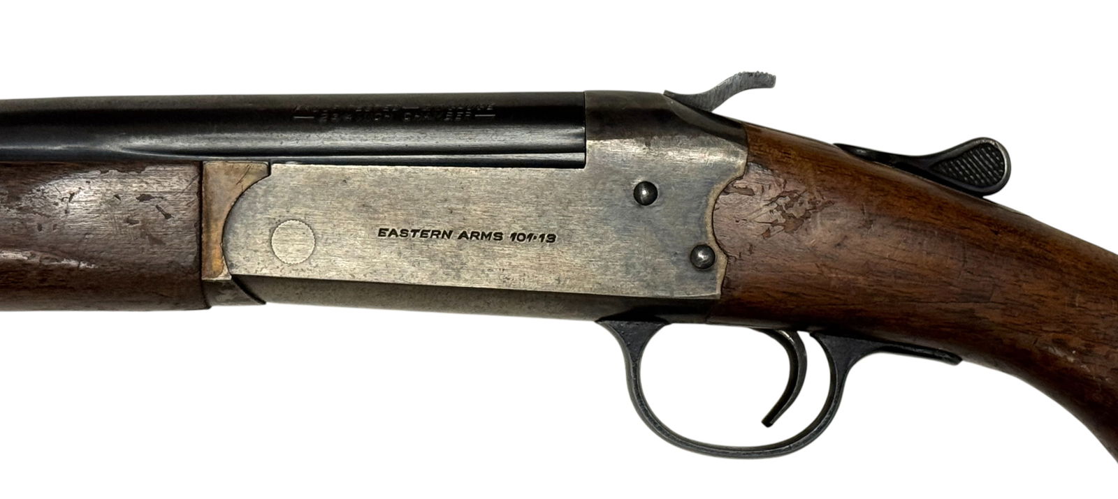 Eastern Arms Model 101.13 20 GA. Single Shotgun with Ejector - 8
