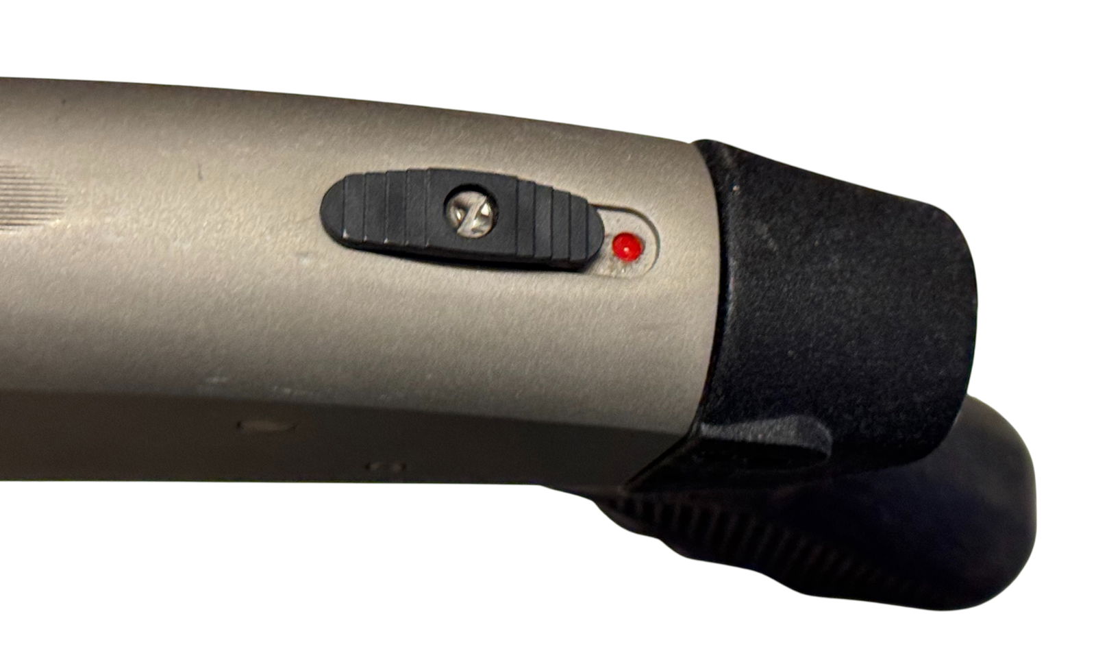 Mossberg Model 500 Mariner Nickel 12 GA. Pump Action Shotgun with Pistol Grip - 13