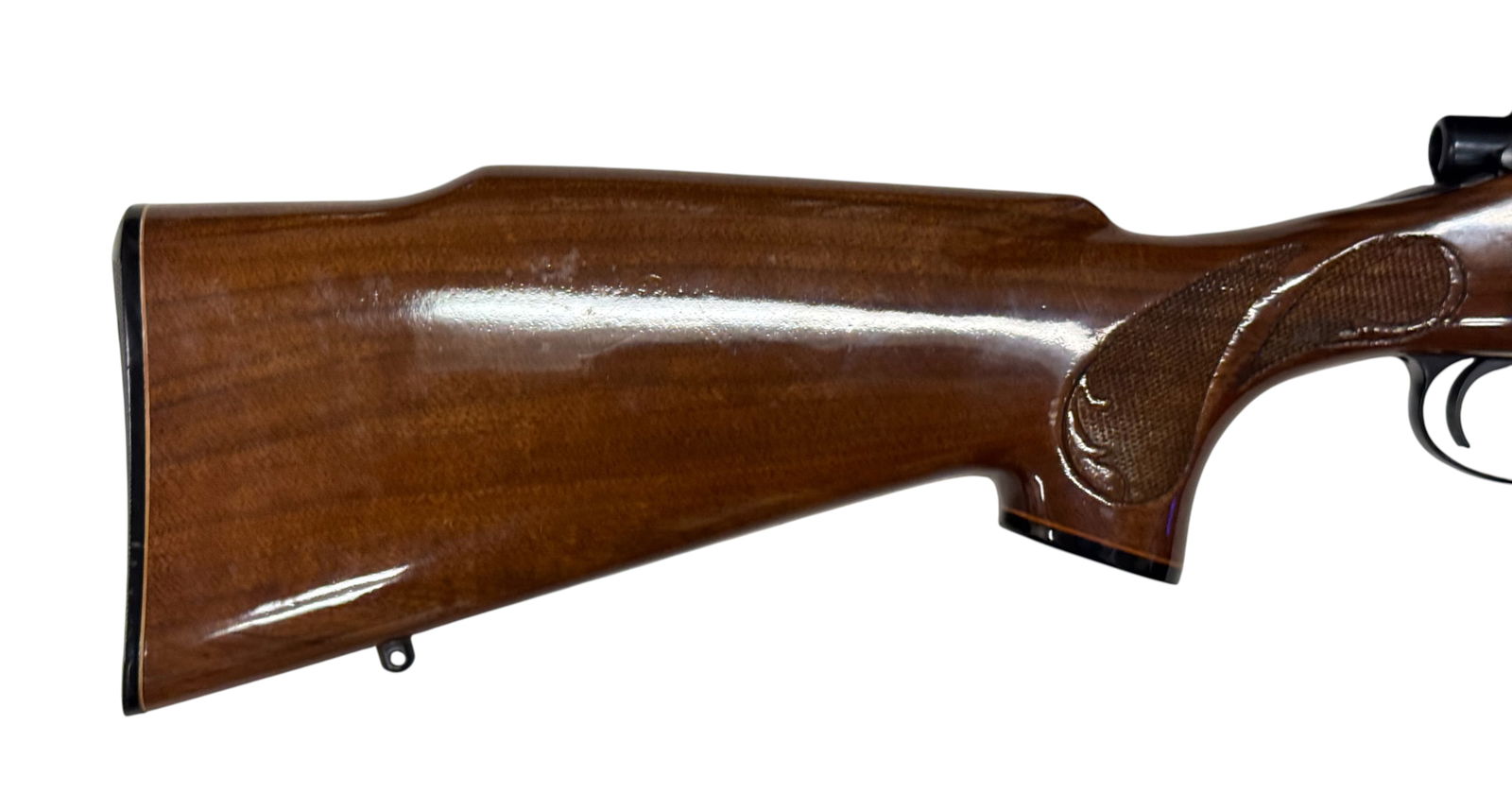 Excellent 1984 Remington Model 700 BDL Deluxe .30-06 SPRG. Bolt Action Rifle with Scope - 13