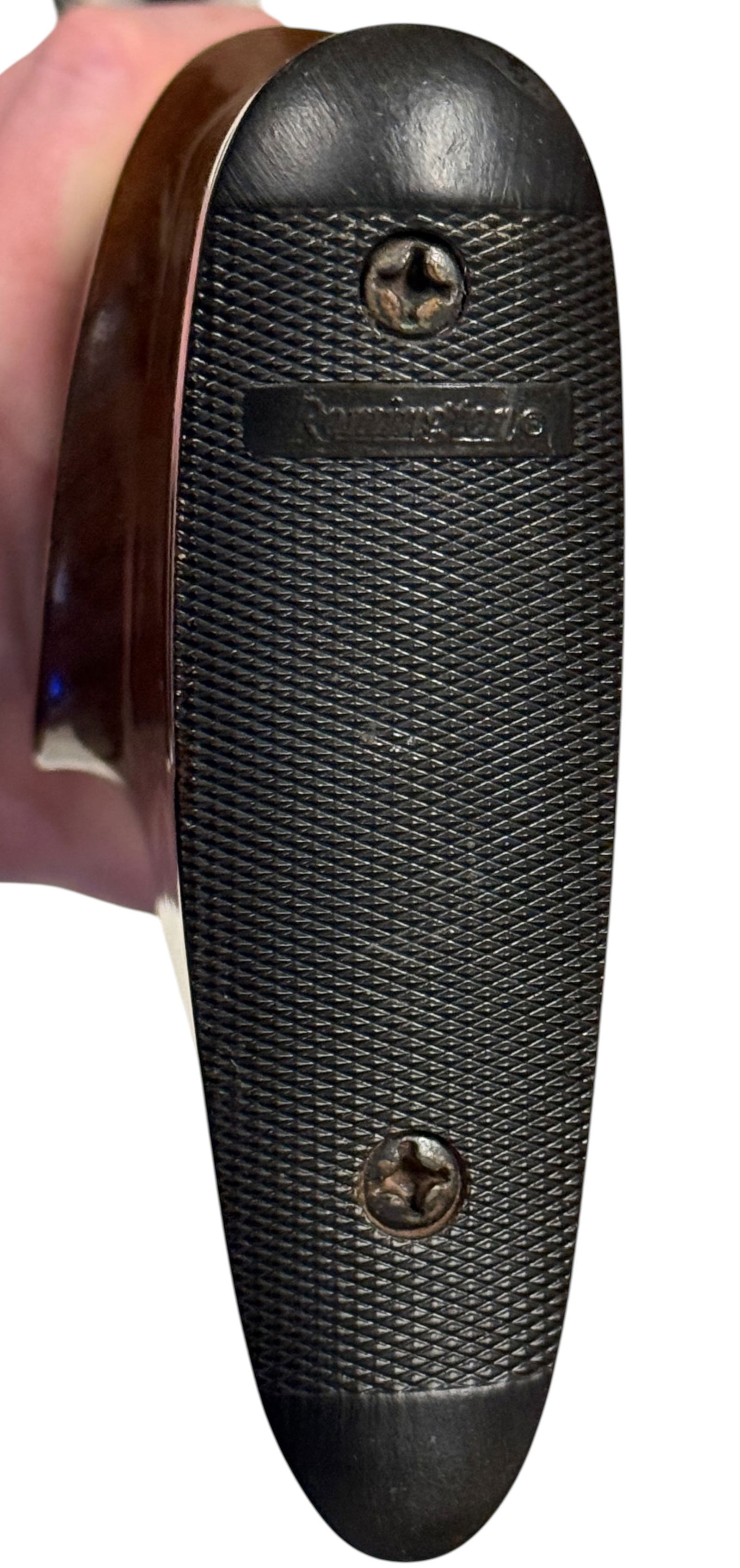 Excellent 1984 Remington Model 700 BDL Deluxe .30-06 SPRG. Bolt Action Rifle with Scope - 19