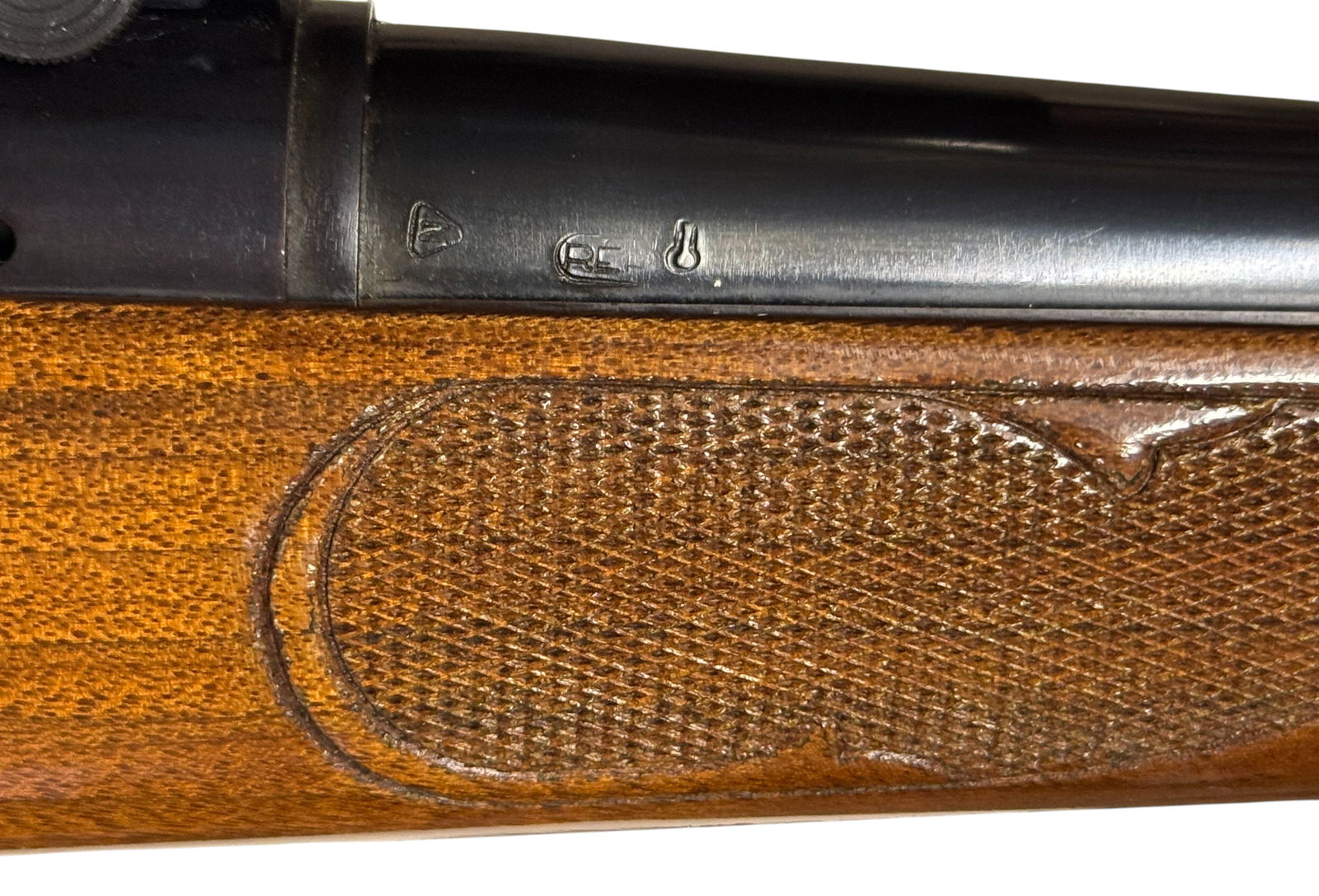 Excellent 1984 Remington Model 700 BDL Deluxe .30-06 SPRG. Bolt Action Rifle with Scope - 7