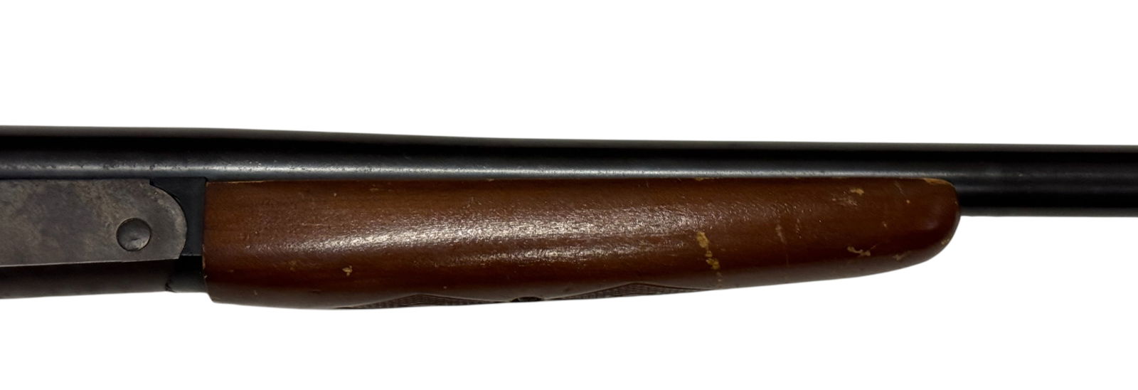 Stevens Model 94 12 GA. Single-Shot 18" Thumper Shotgun with Ejector - 10