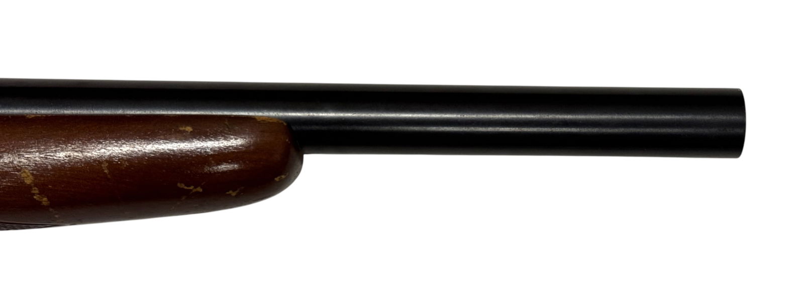Stevens Model 94 12 GA. Single-Shot 18" Thumper Shotgun with Ejector - 11