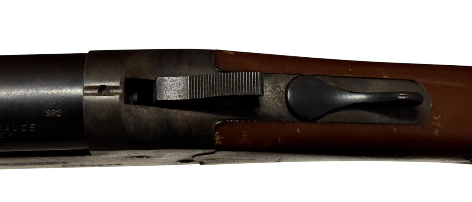 Stevens Model 94 12 GA. Single-Shot 18" Thumper Shotgun with Ejector - 12