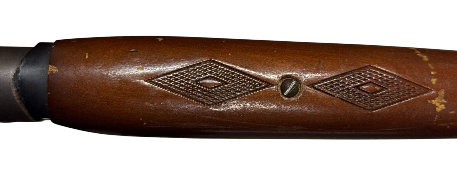 Stevens Model 94 12 GA. Single-Shot 18" Thumper Shotgun with Ejector - 14