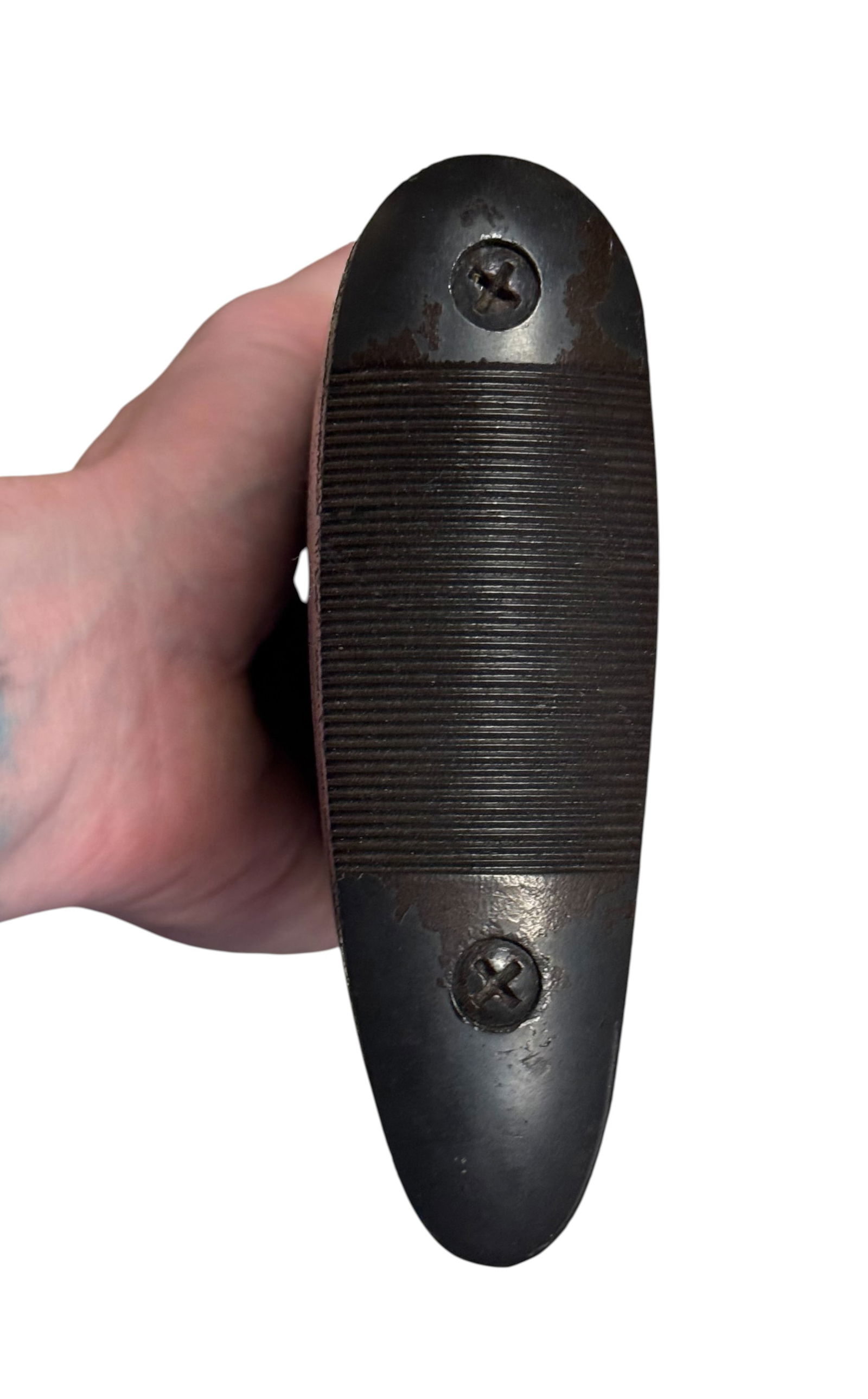 Stevens Model 94 12 GA. Single-Shot 18" Thumper Shotgun with Ejector - 16