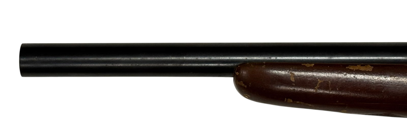 Stevens Model 94 12 GA. Single-Shot 18" Thumper Shotgun with Ejector - 7