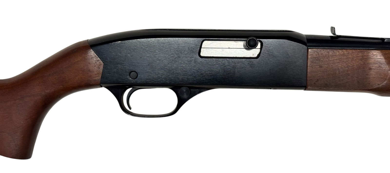 Excellent Winchester Model 190 .22 SL or LR Semi-Automatic Rifle - 10